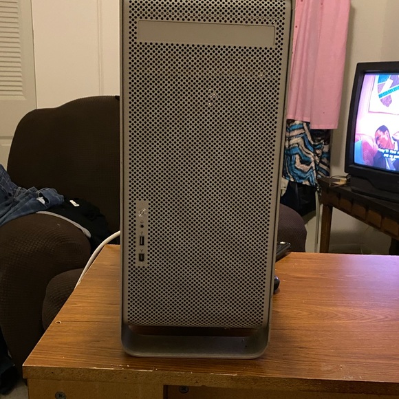 Apple G5 Tower